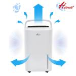 한일 대형 업소용 대용량 창고 사무실 지하주차장 산업용 공장 1등급효율 제습기 60L_5