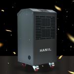 한일 대형 업소용 대용량 창고 지하주차장 산업용 공장 제습기 200L_2