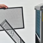 한일 대형 업소용 대용량 창고 지하주차장 산업용 공장 제습기 200L_3