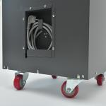 한일 대형 업소용 대용량 창고 지하주차장 산업용 공장 제습기 200L_5