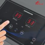 한일 대형 업소용 대용량 창고 지하주차장 산업용 공장 제습기 200L_1