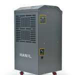 한일 대형 업소용 대용량 창고 지하주차장 산업용 공장 제습기 200L_6