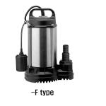 청수 배수용 수중펌프 IP-335(-F,-NFL)_1