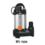 오수용 배수펌프 IPV-835N(-F, -NFL)_2