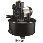 가정용 자흡 펌프 PH-255A, W, R_2